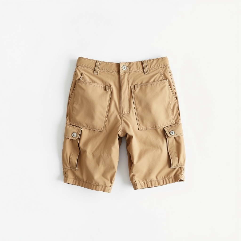 Cargo Shorts