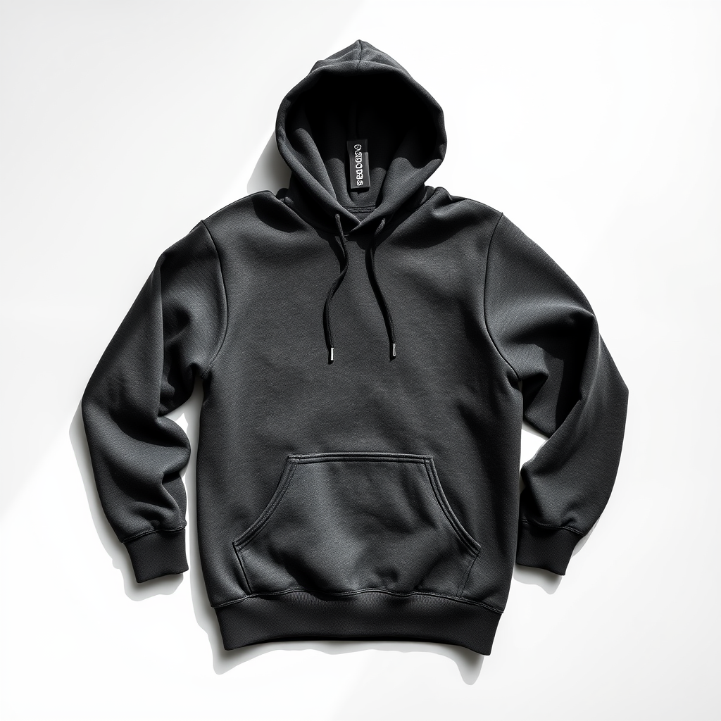 Essential Hoodie