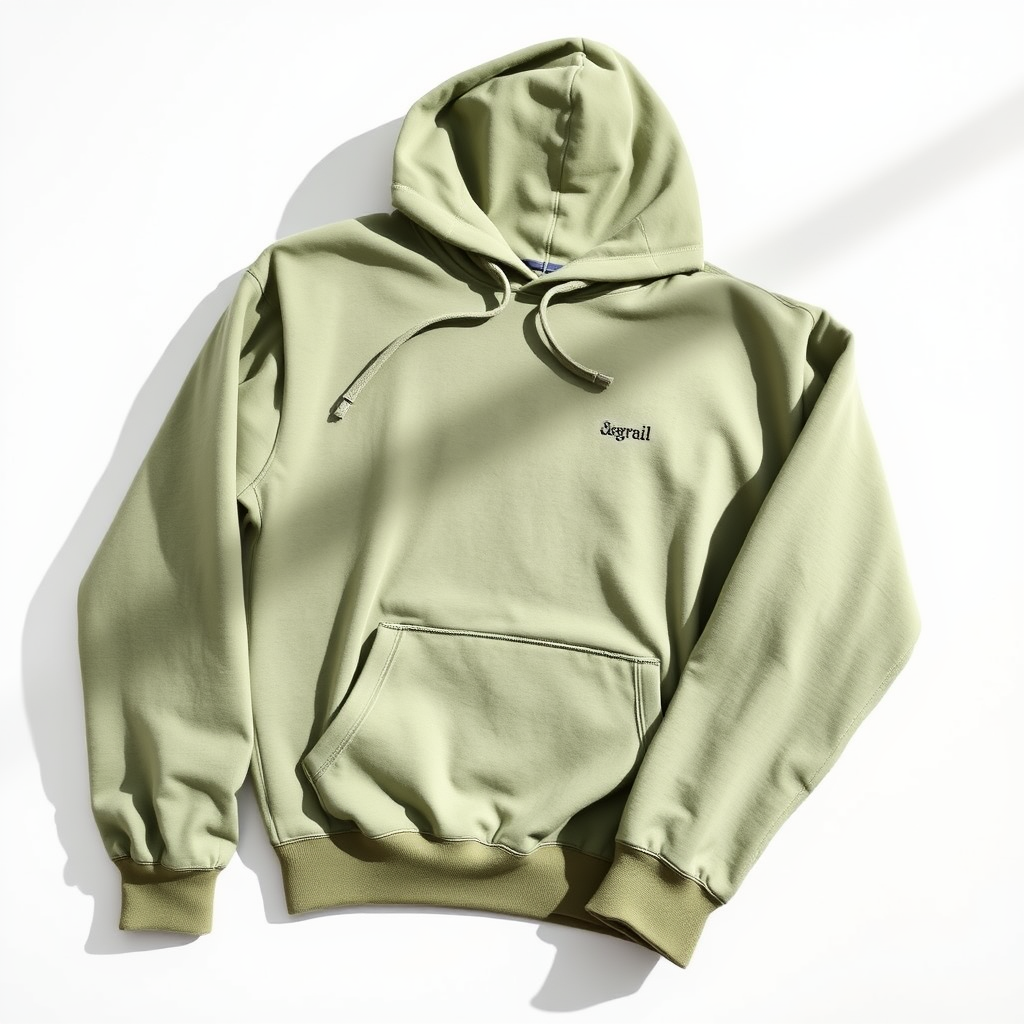 Logo Hoodie